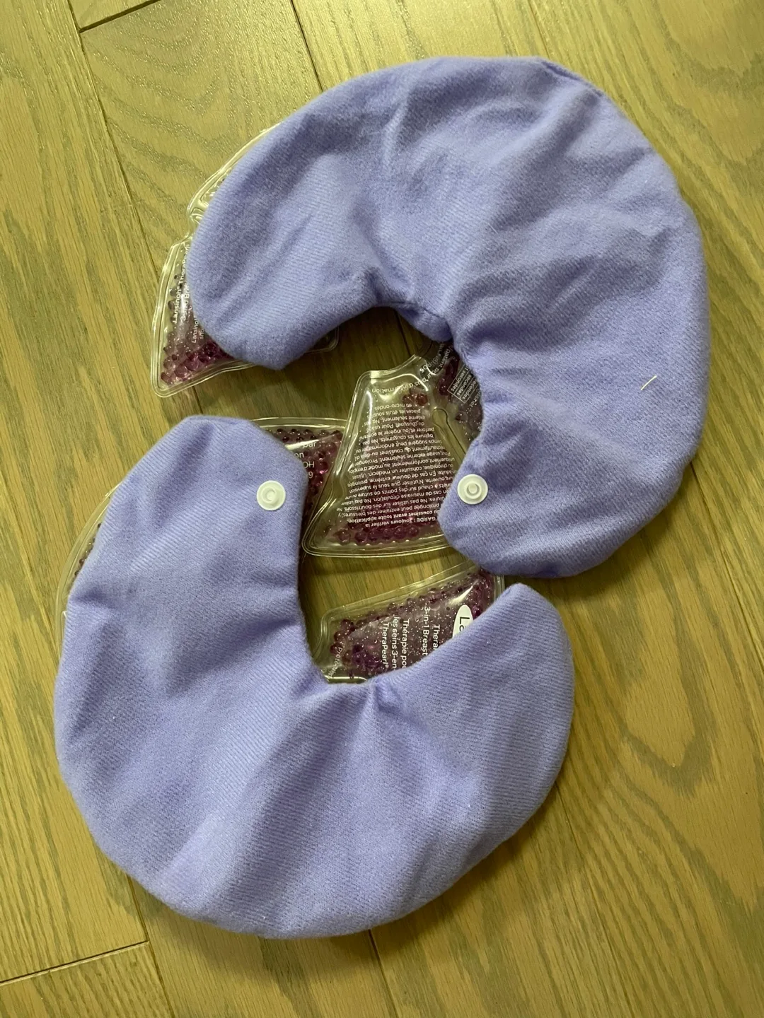 Lansinoh Therapearl Breast Therapy Pack image indicator(2)