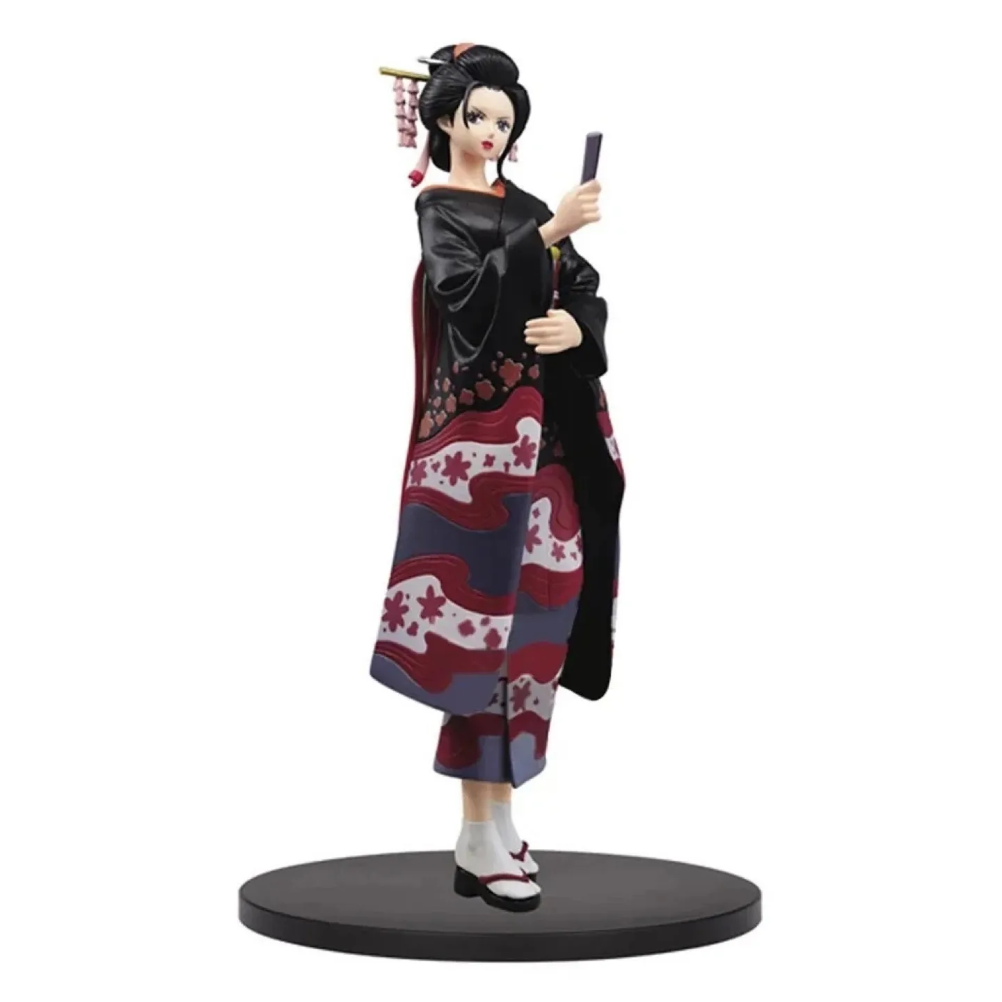 NEW One Piece Nico Robin Figurine image indicator(2)