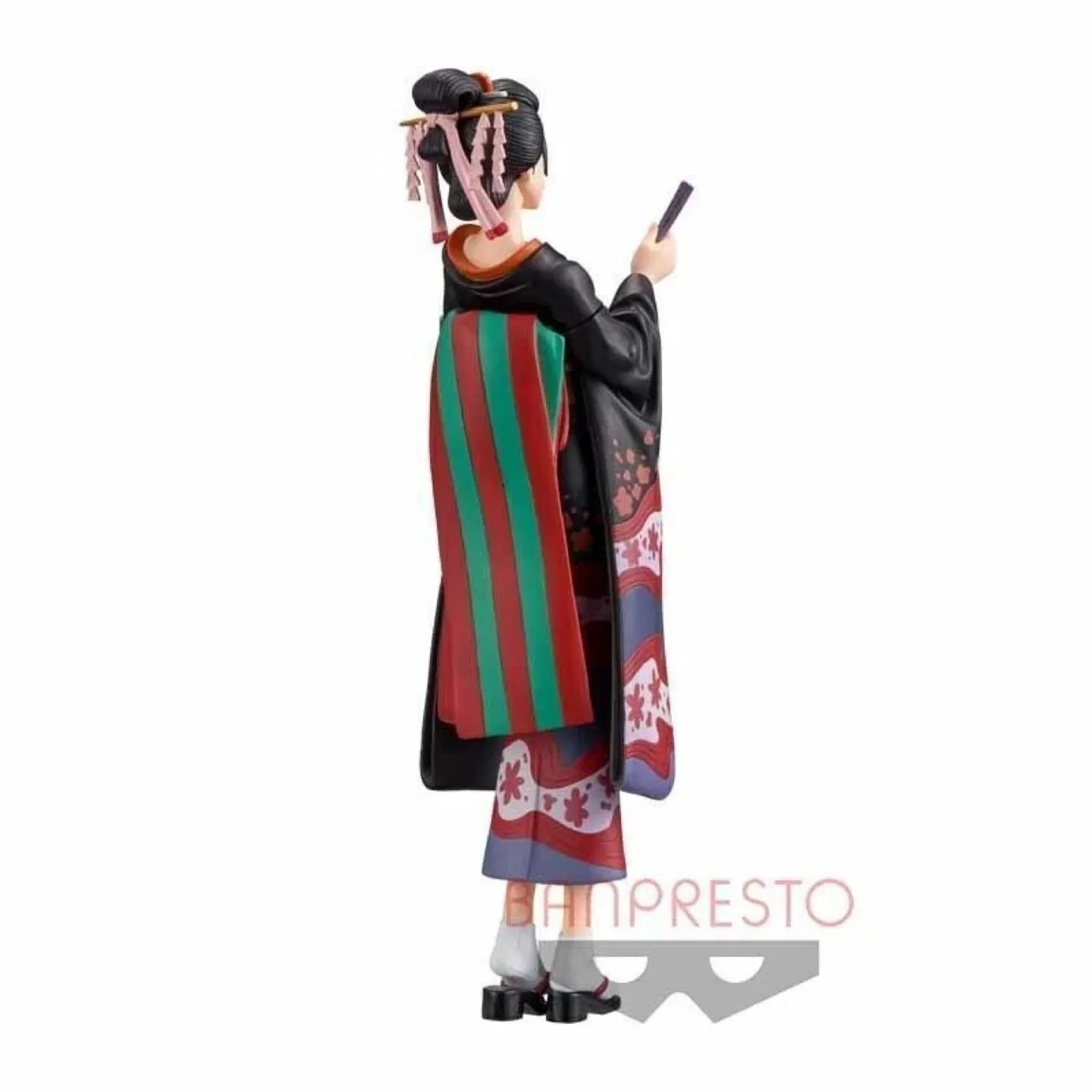 NEW One Piece Nico Robin Figurine image indicator(5)