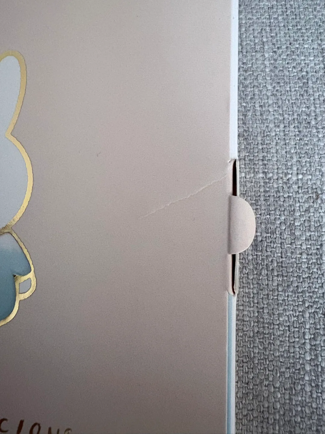 Miffy 65th Anniversary Gel Pen Set Limited Edition image indicator(2)