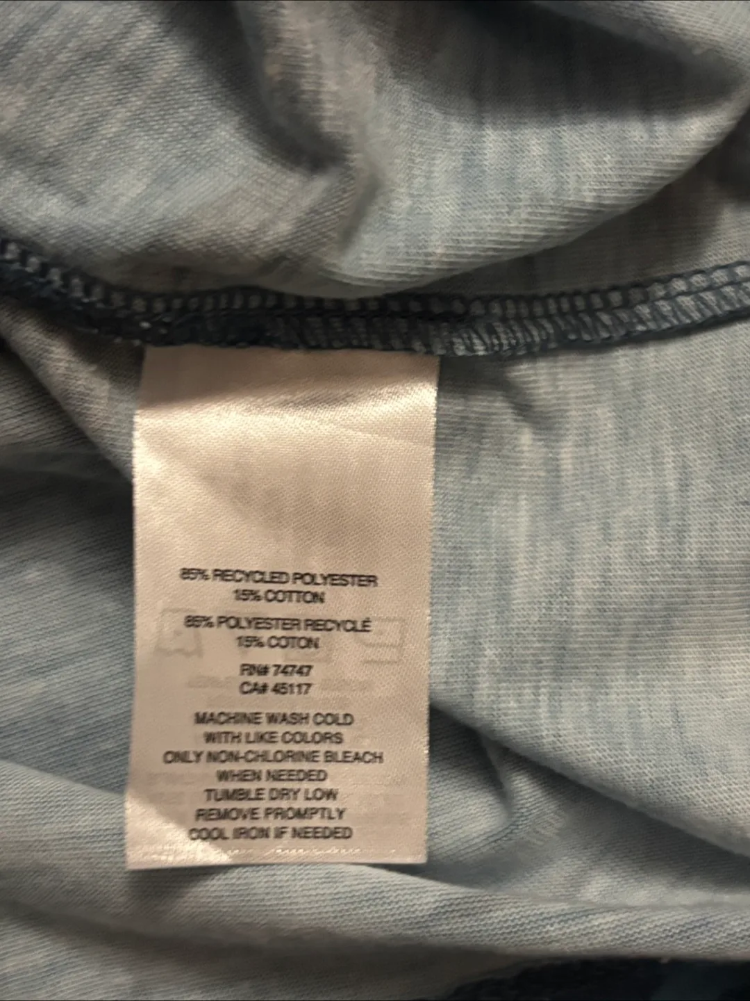 Bass Pro Shops Camo Hoodie - Size L image indicator(5)