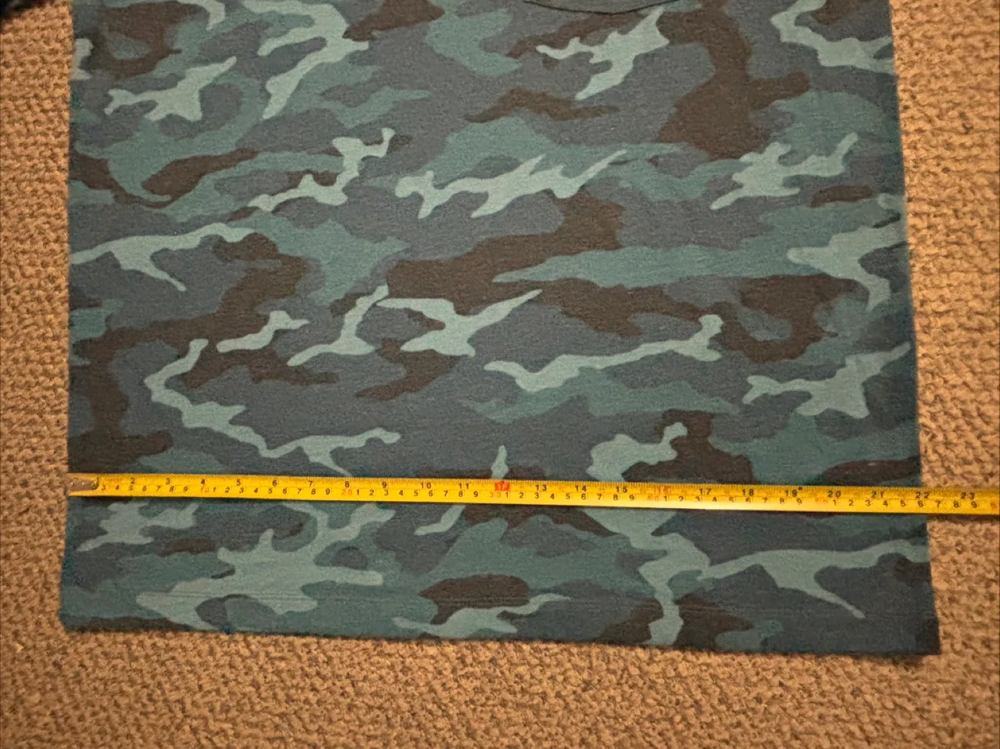 Bass Pro Shops Camo Hoodie - Size L image indicator(9)