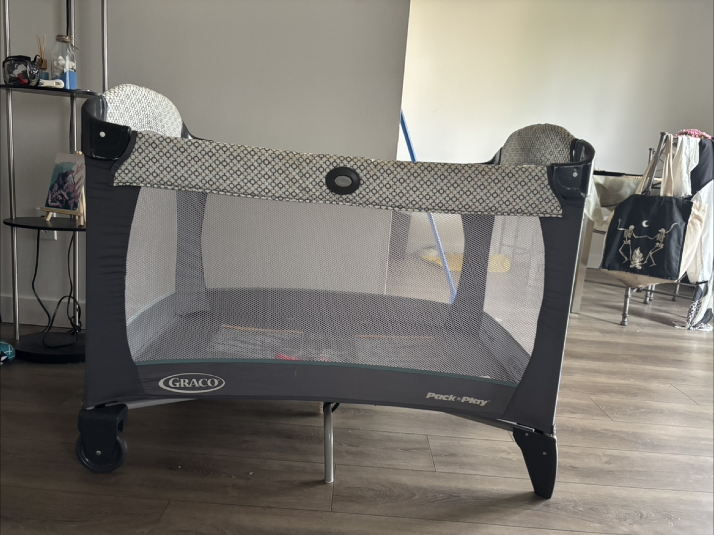Graco Pack 'n Play Portable Playard