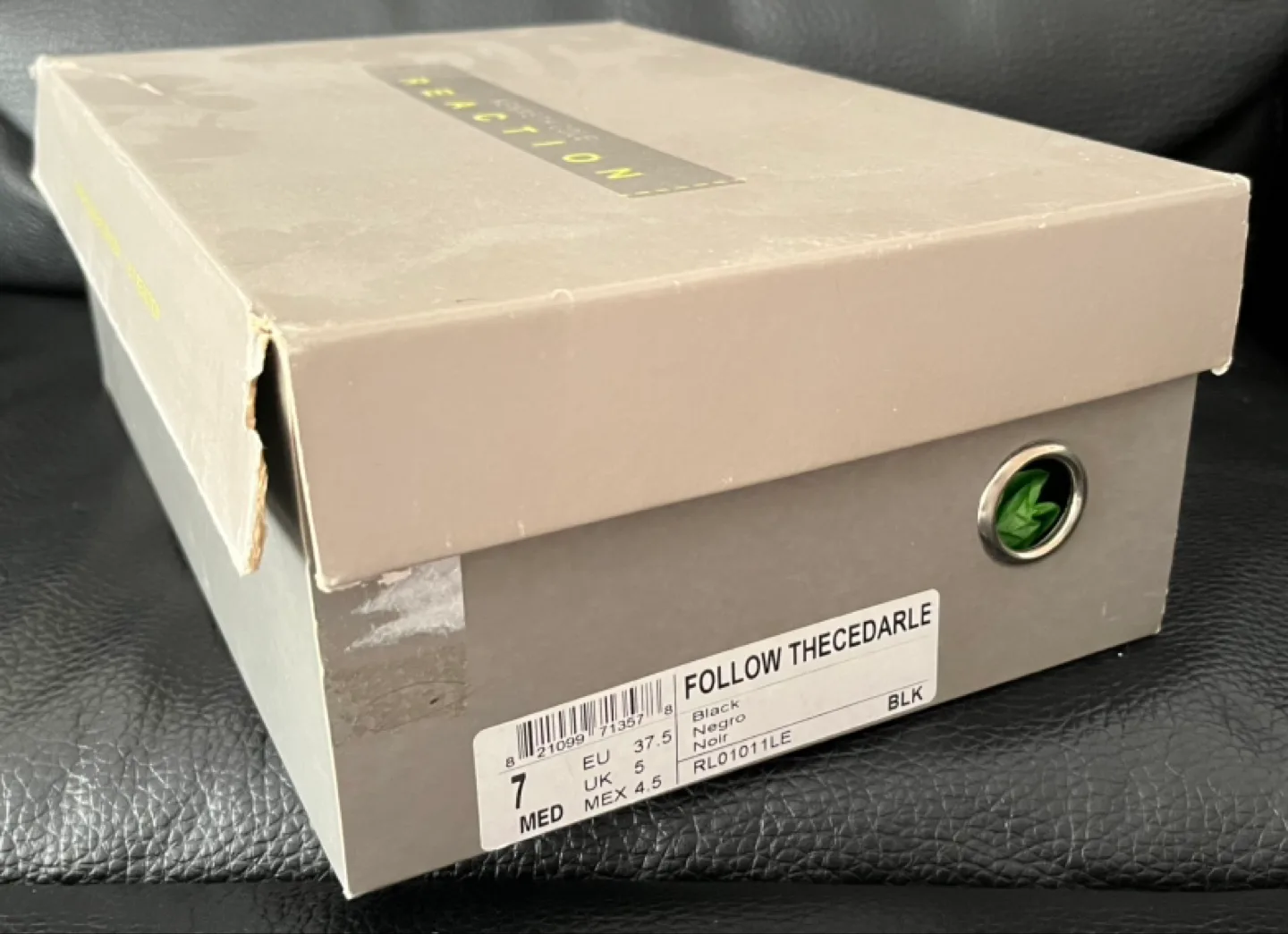 Women’s Kenneth Cole Reaction Wedge Shoes image indicator(9)