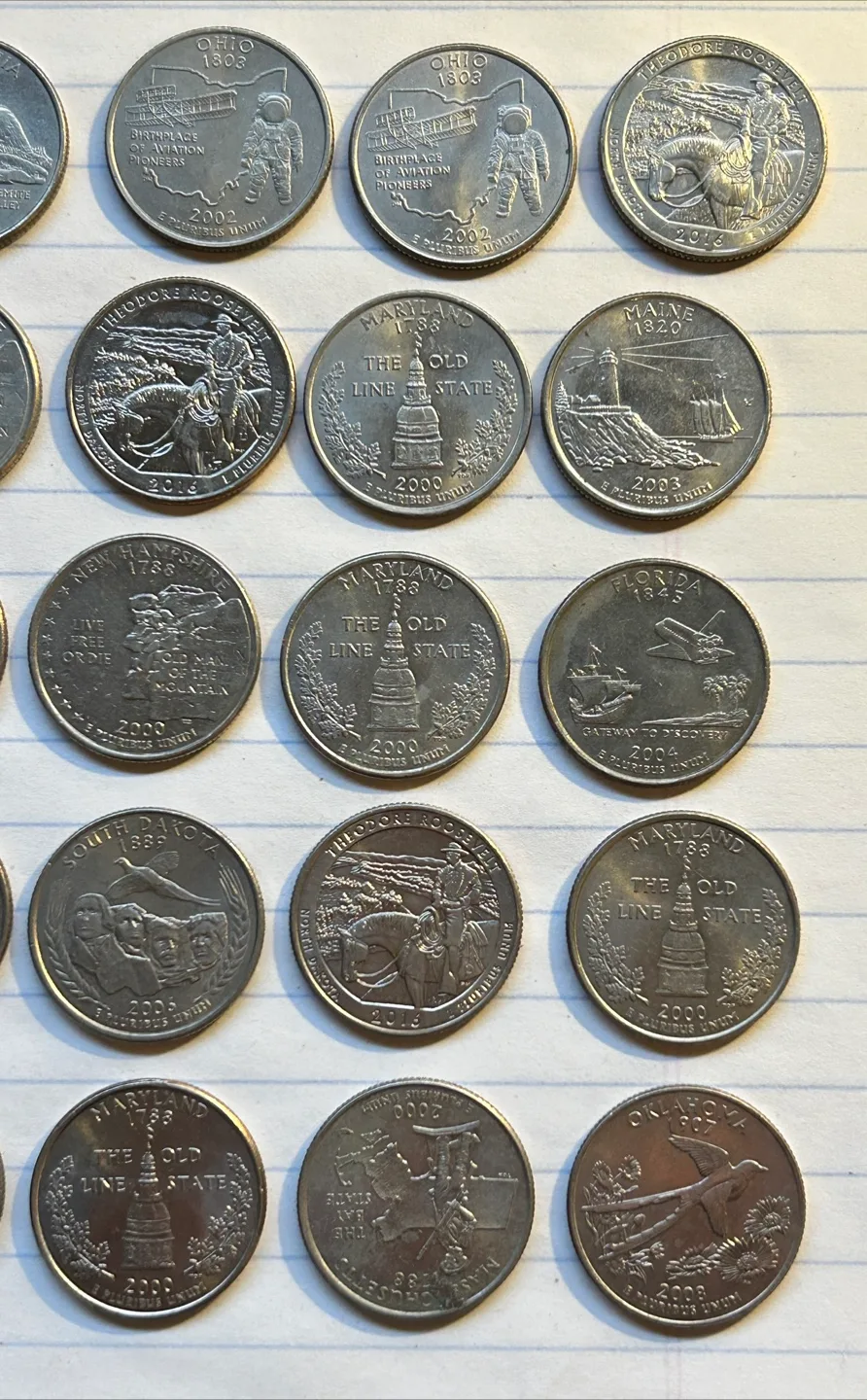 American Coin Collection image indicator(4)