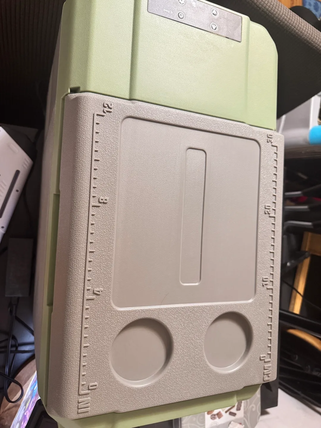 Portable Cooler (bodega) thumbnail