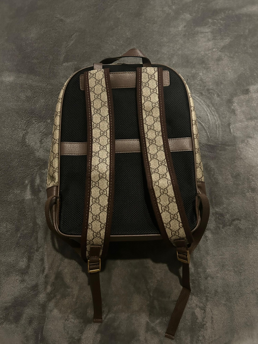 Gucci Backpack - photo 2