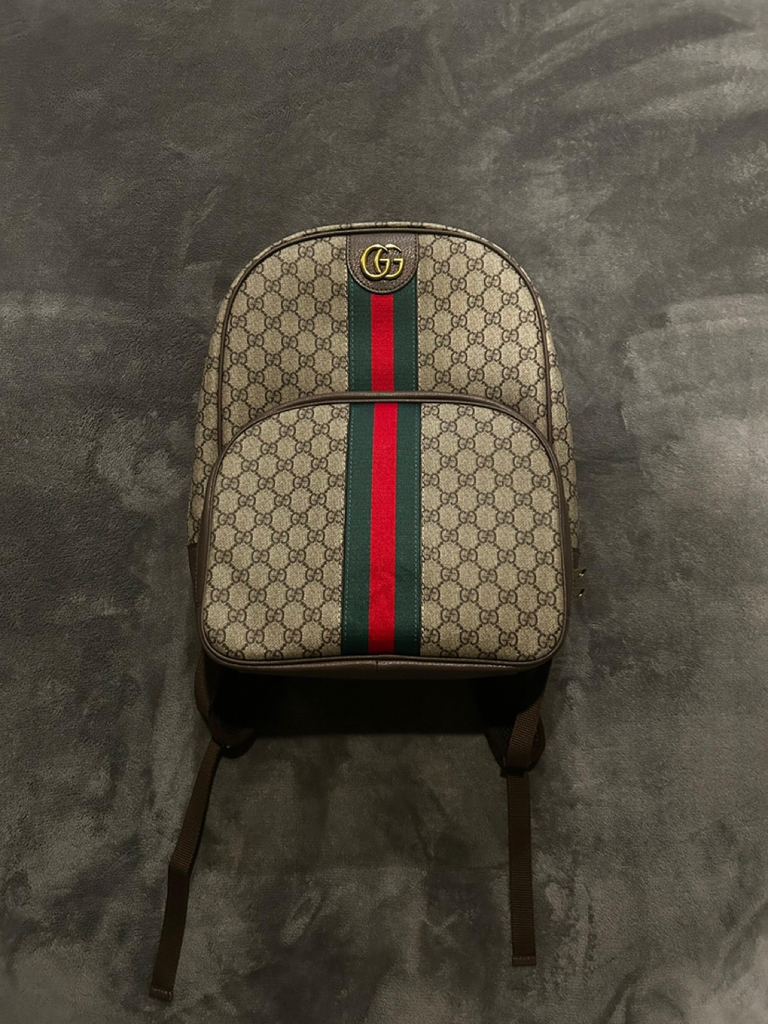 Gucci Backpack