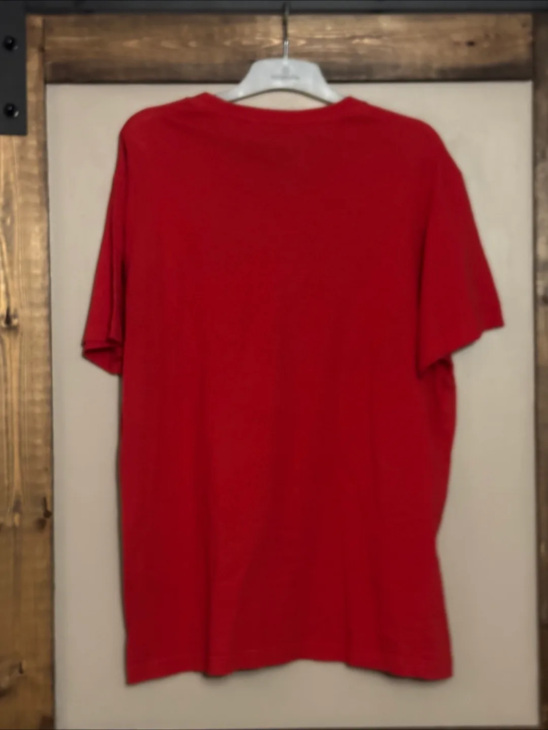 Guess Miami 1981 Red T (menu XXL) image indicator(3)