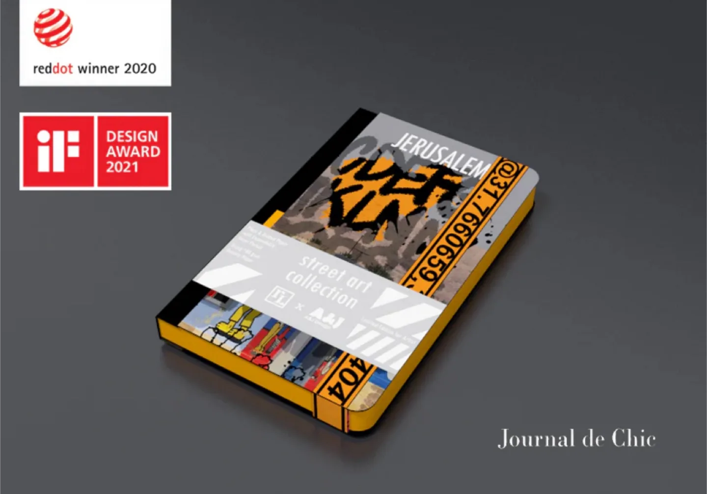 Sketchbook/journal image indicator(4)