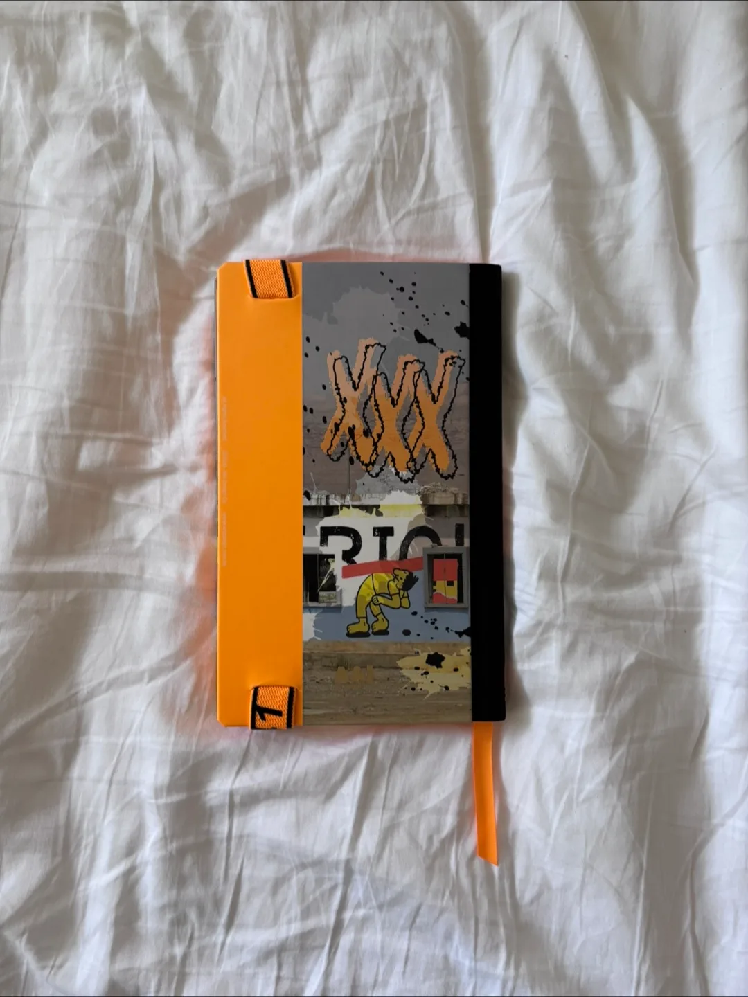 Sketchbook/journal image indicator(2)