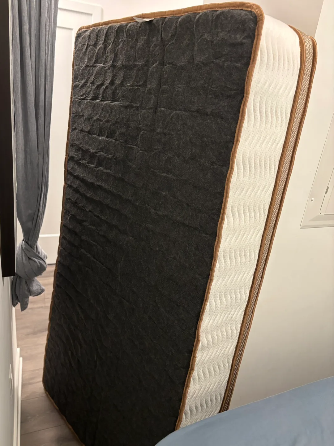 Mattress (Thickness Approx 10-11 Inches) image indicator(3)