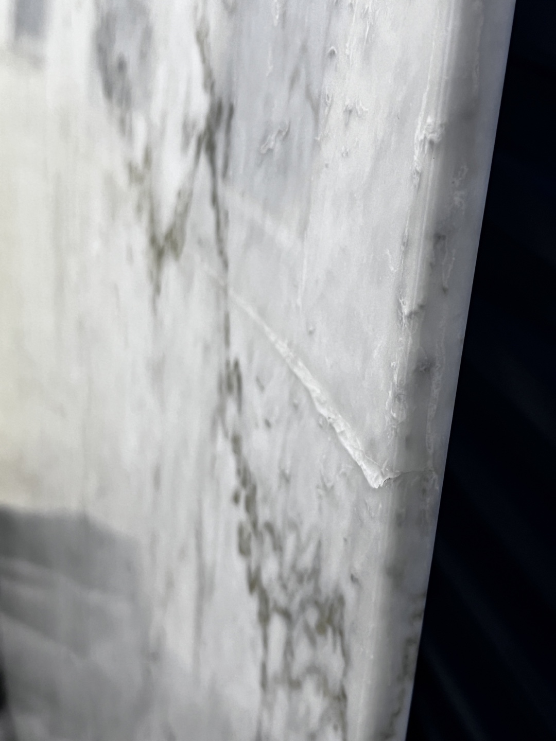 Real Marble Dining Table - photo 5