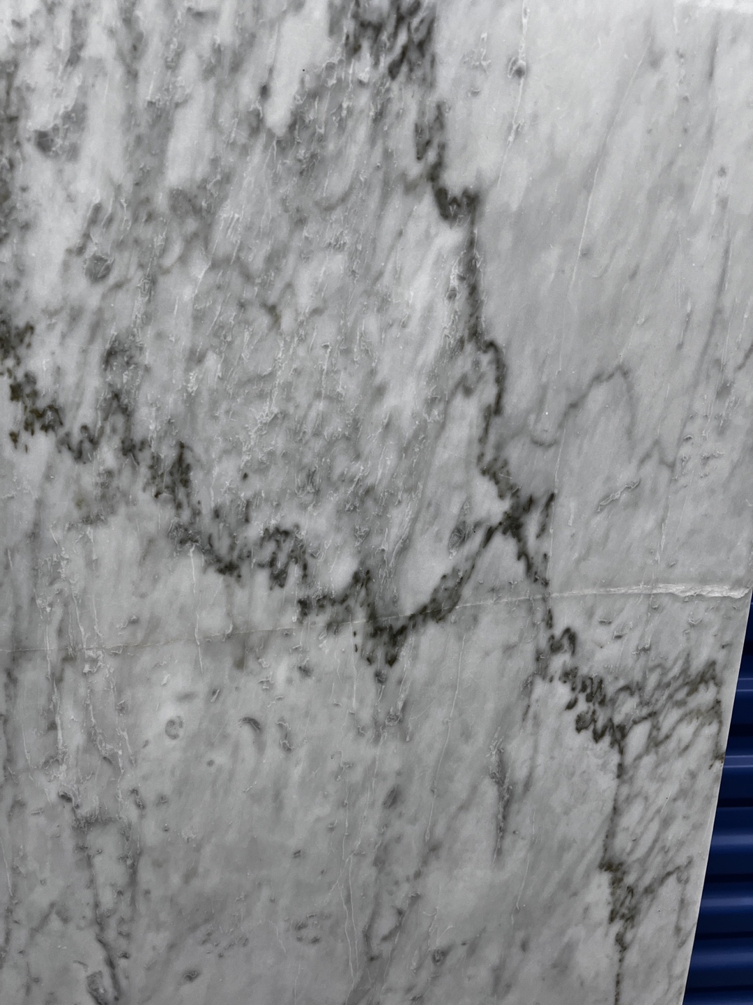 Real Marble Dining Table - photo 4