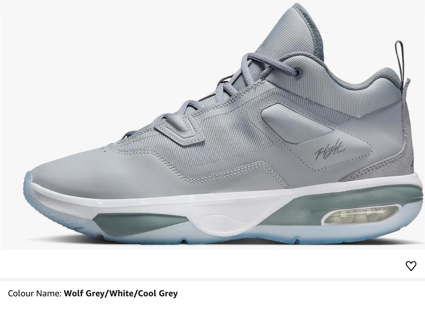 Jordan Lift Off Sneakers - Size 7Y image indicator(6)