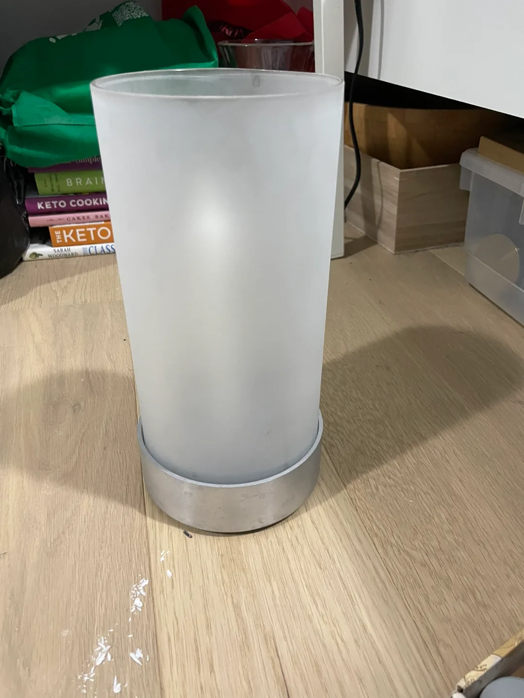 IKEA Blomster Candle Holder thumbnail