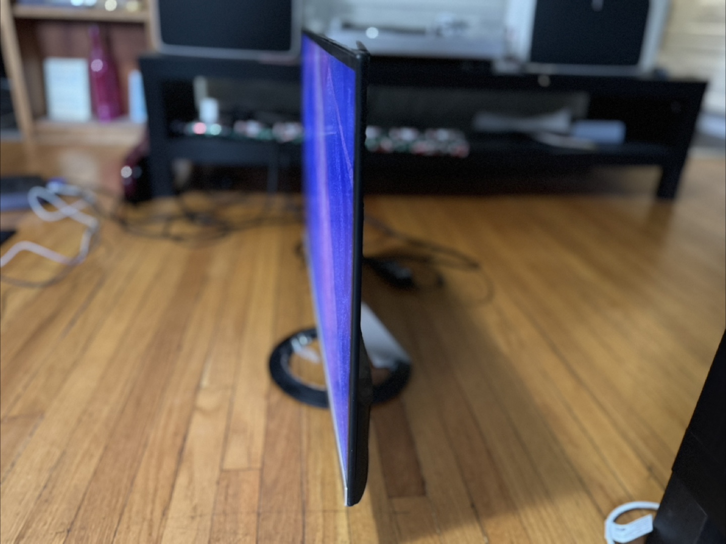 ASUS VZ279 27 inch Monitor - photo 2
