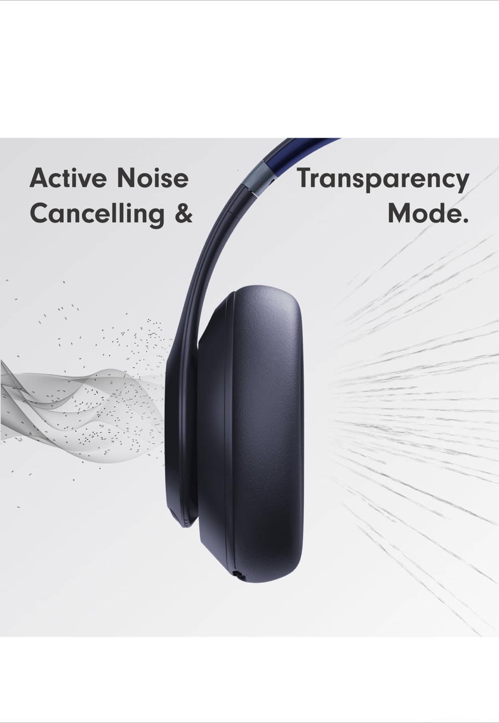 Beats Studio proWireless Headphones - Blue - photo 2