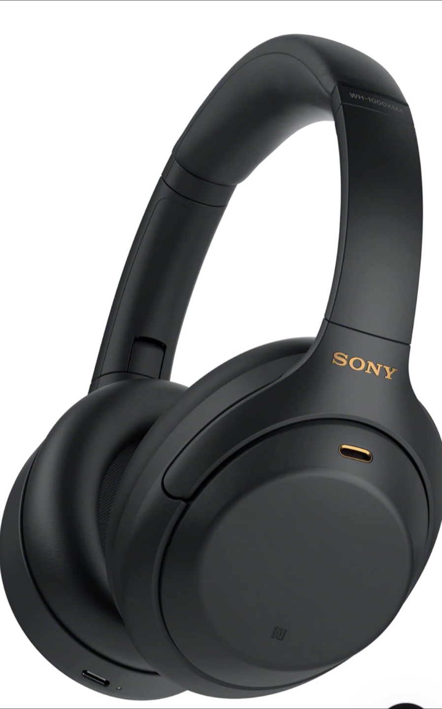 Sony WH-1000XM4 Wireless Noise Cancelling Headphones