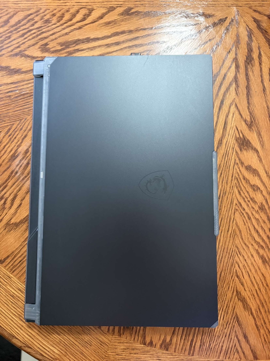 MSI Gaming Laptop