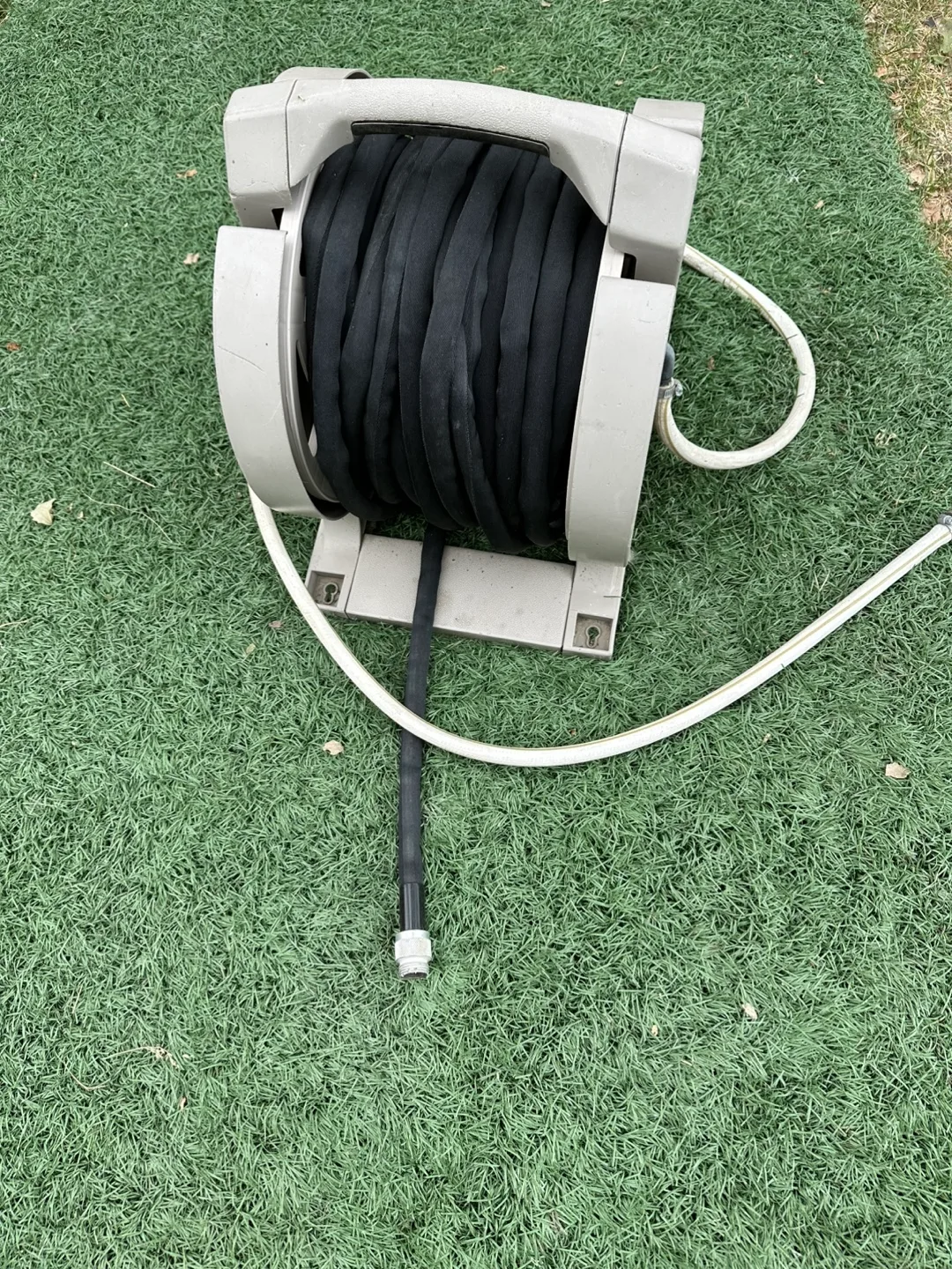 Garden Hose 100ft image indicator(2)