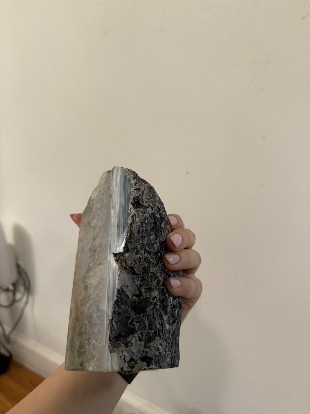 Crystal Stone - photo 2