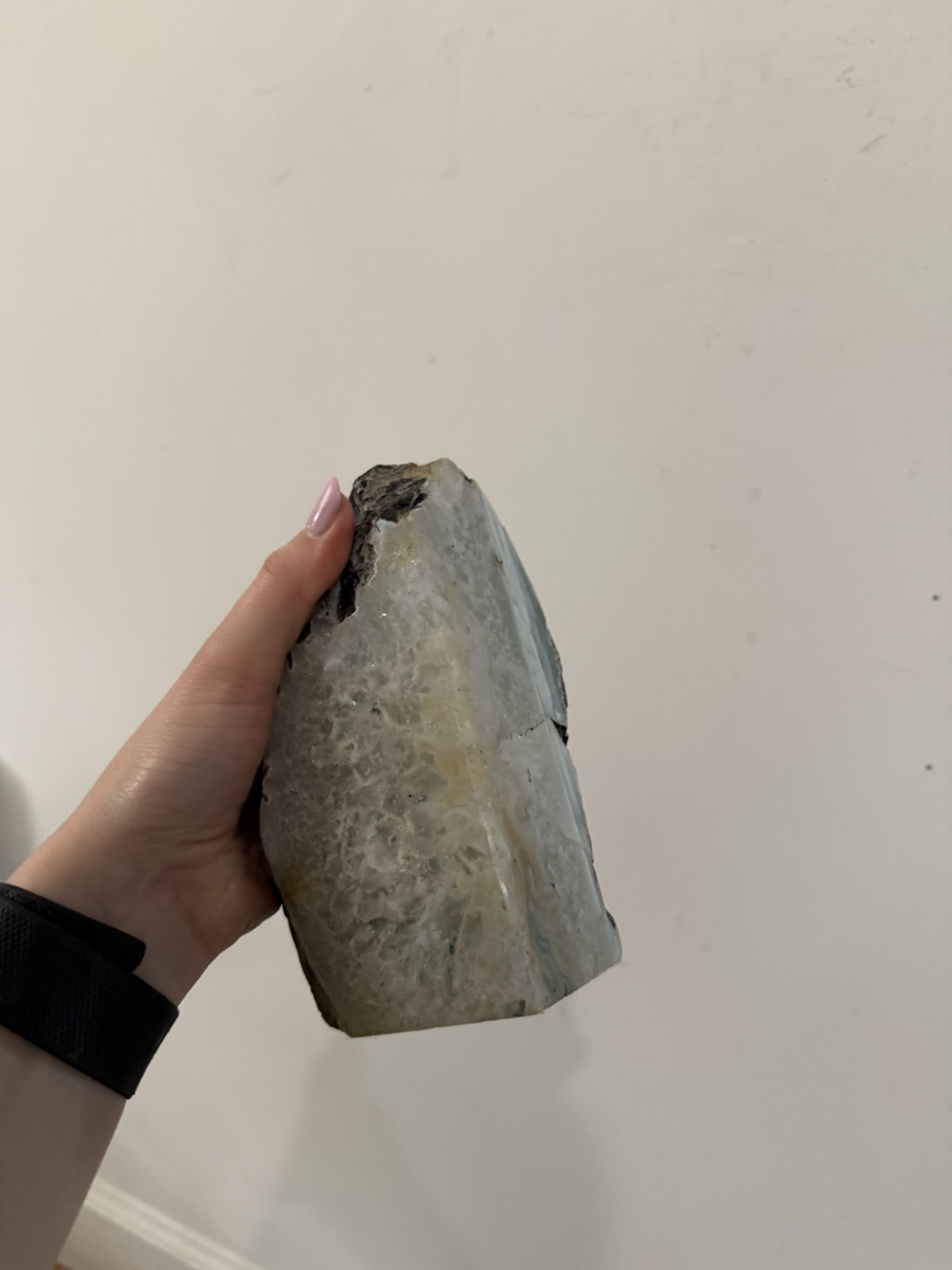 Crystal Stone