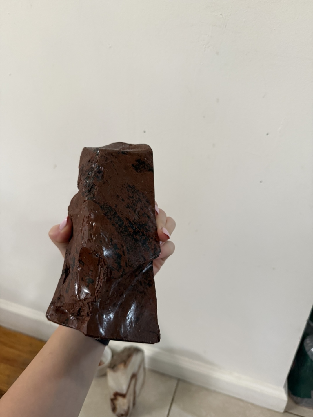 Obsidian Stone - photo 2