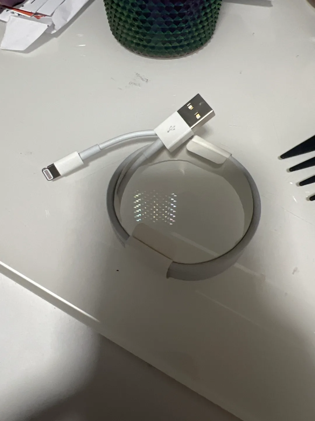 Apple Charging Cable thumbnail