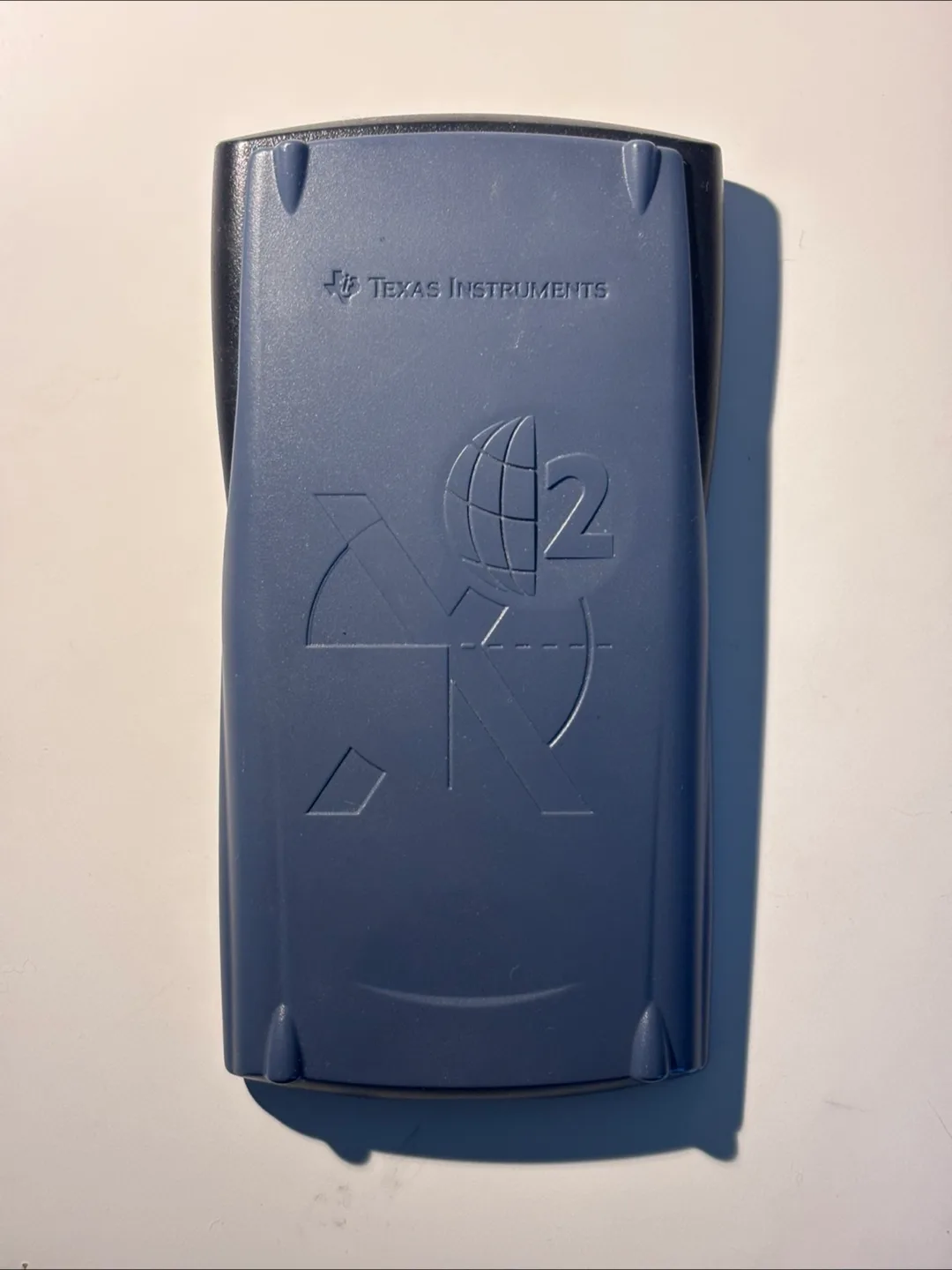 Texas Instruments TI-30XIIS Calculator image indicator(2)