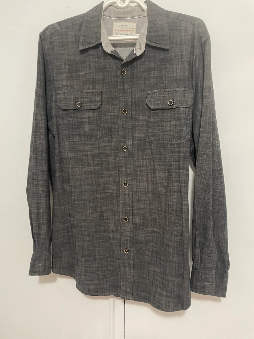 2 peas waterproof shirt image indicator(2)