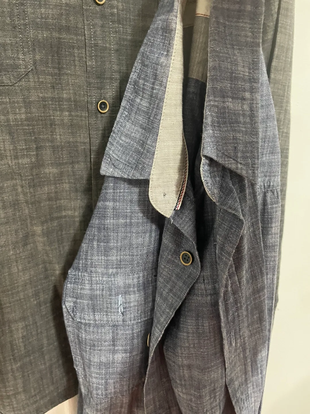 2 peas waterproof shirt image indicator(7)