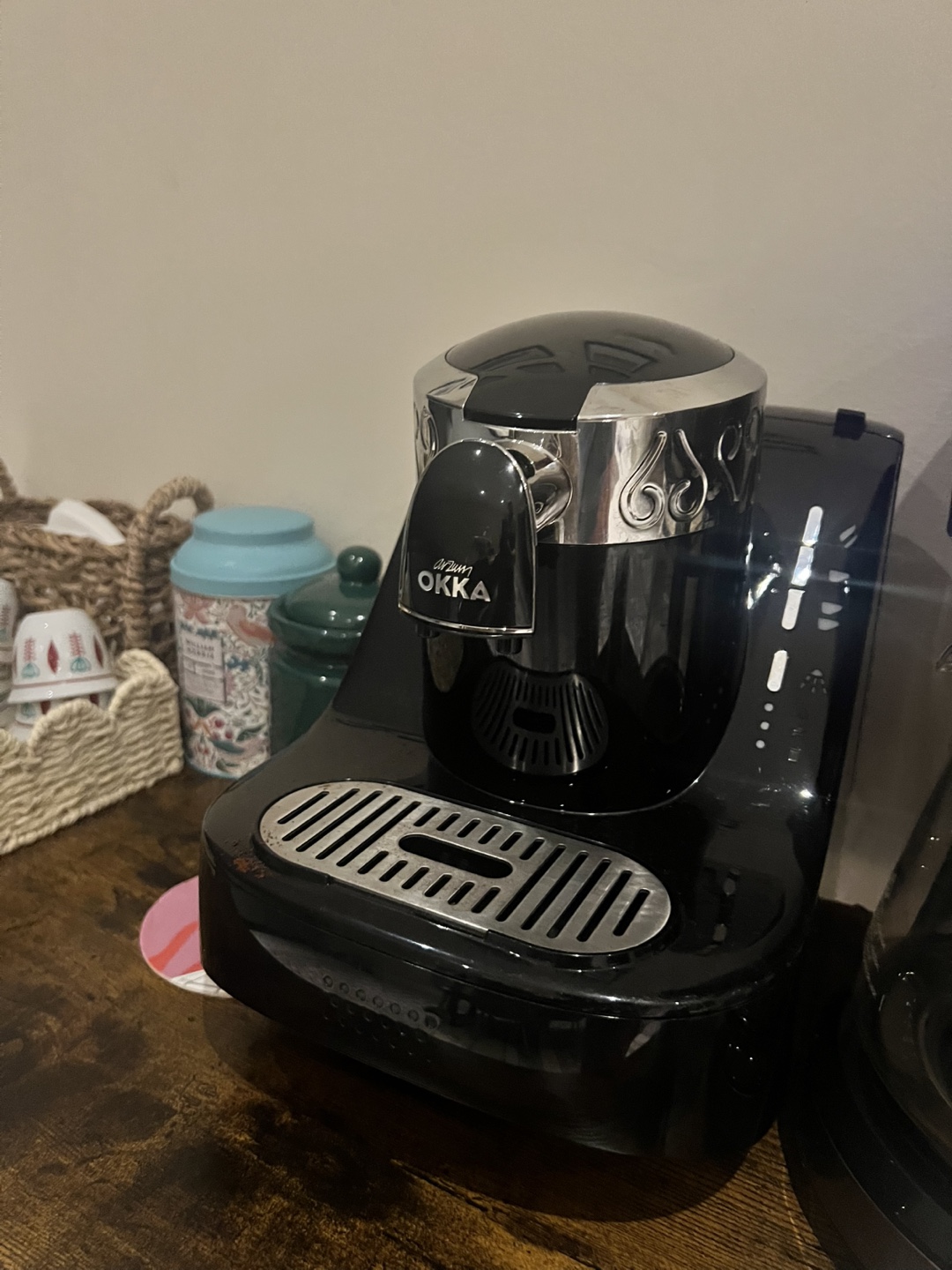Turkish Coffee Maker