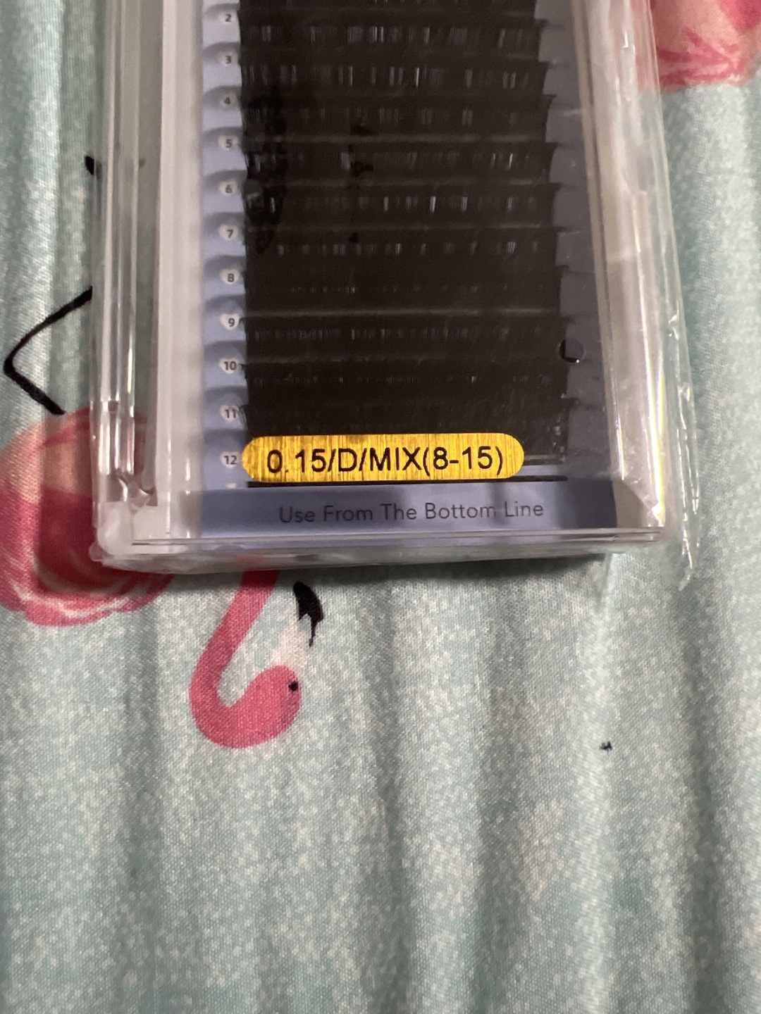 Lash Professor Ellipse Flat Eyelash Extensions - photo 2
