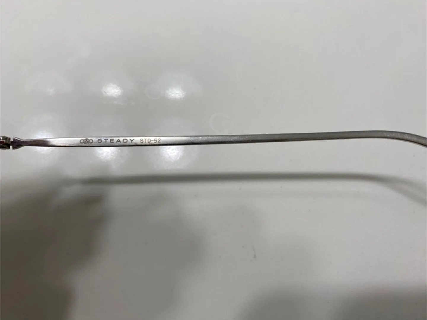 Steady STD-52 Eye Glasses image indicator(2)