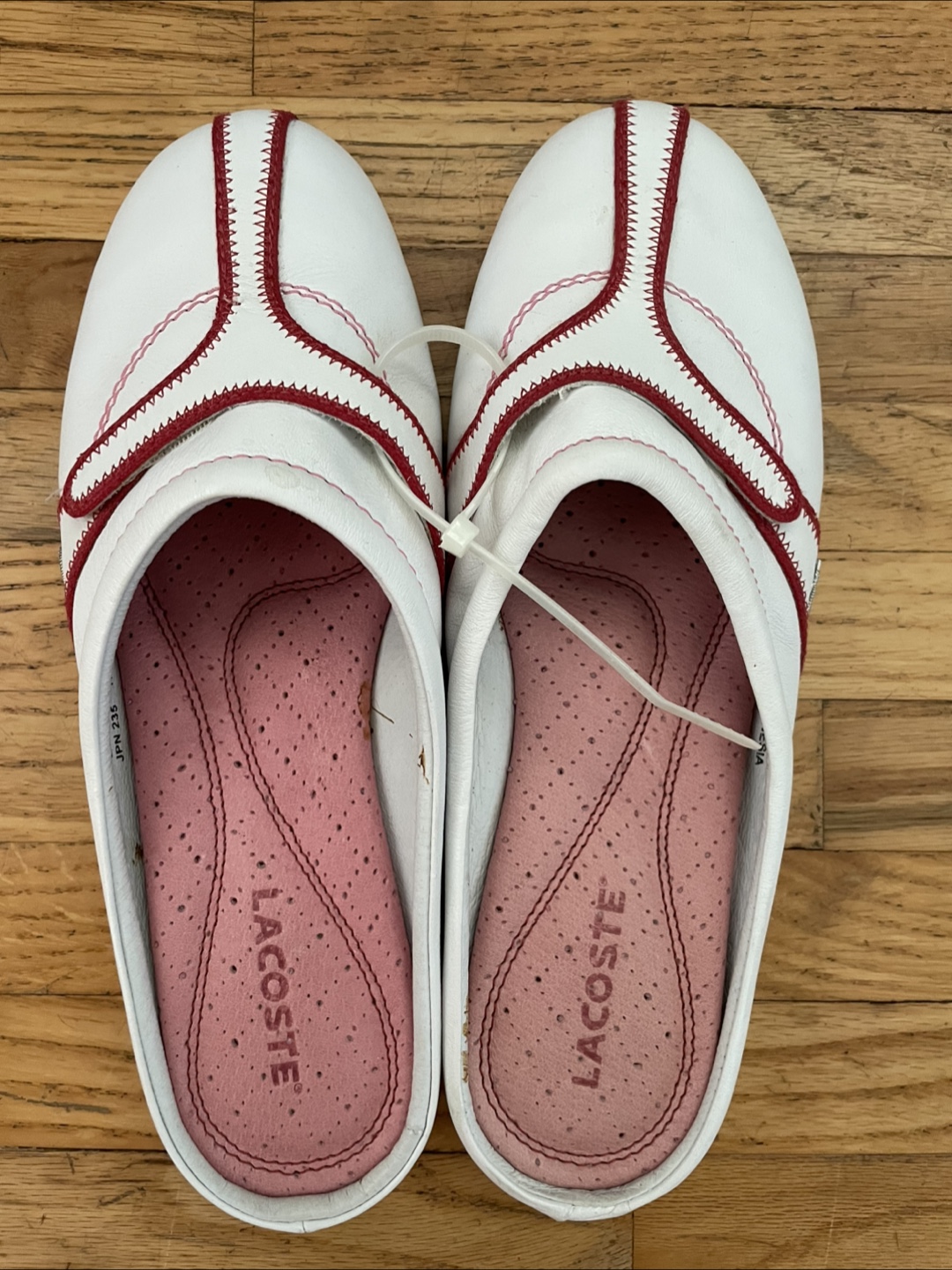 Lacoste Shoes