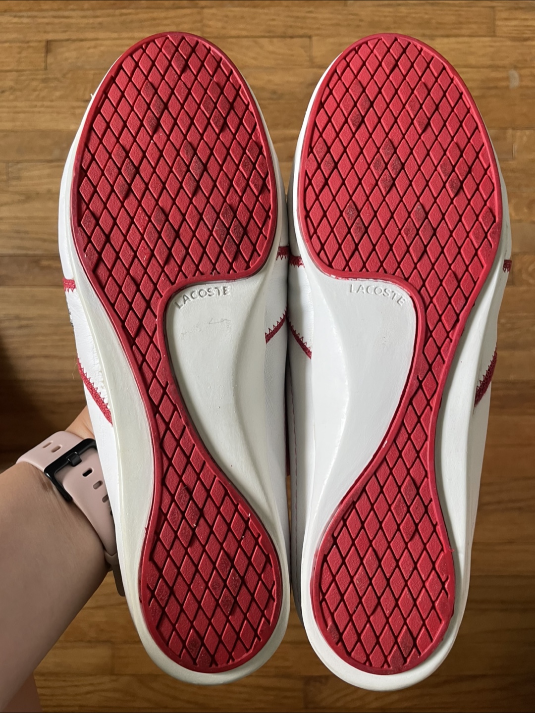 Lacoste Shoes - photo 2