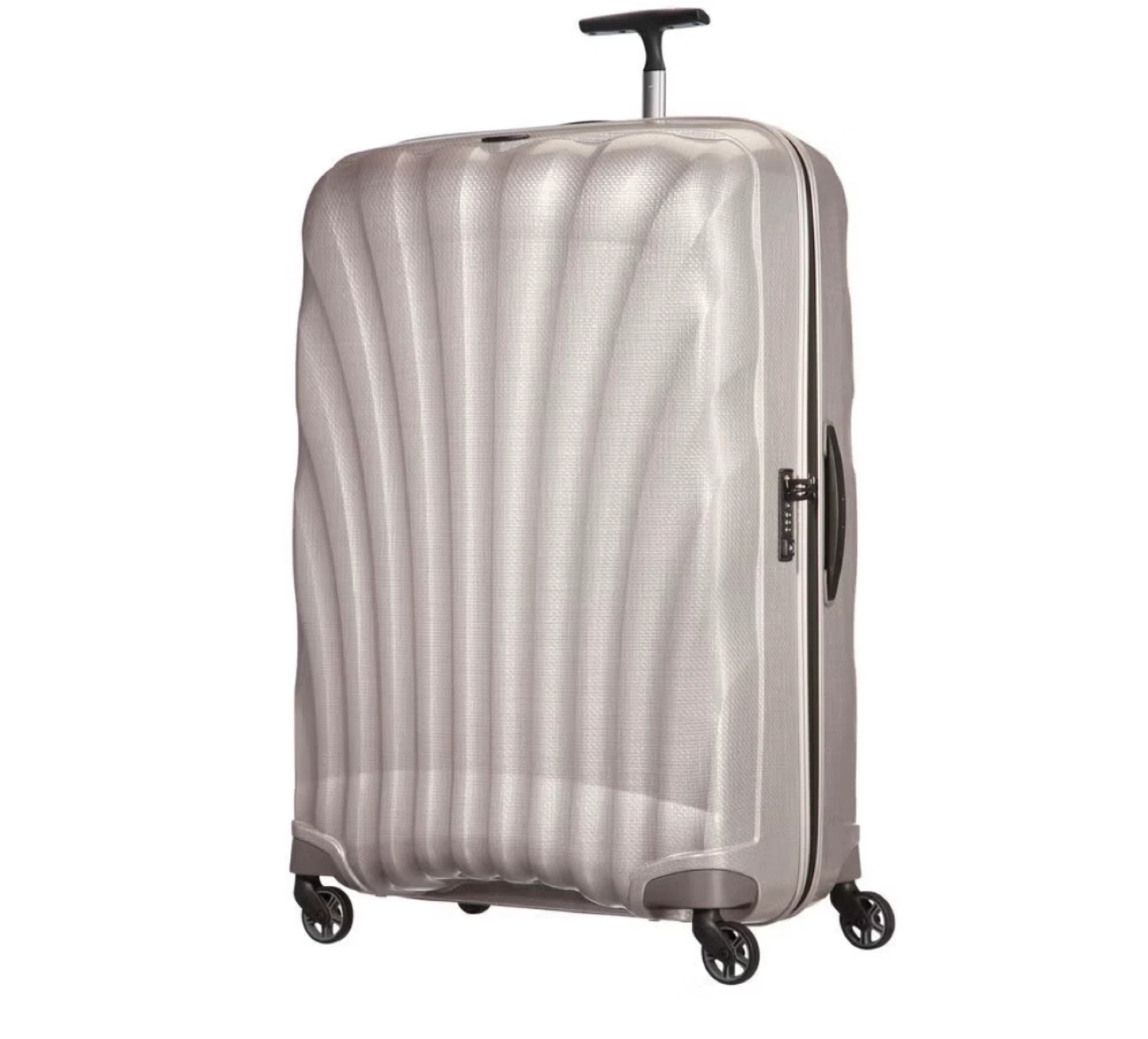 Samsonite Silver Suitcase - photo 2