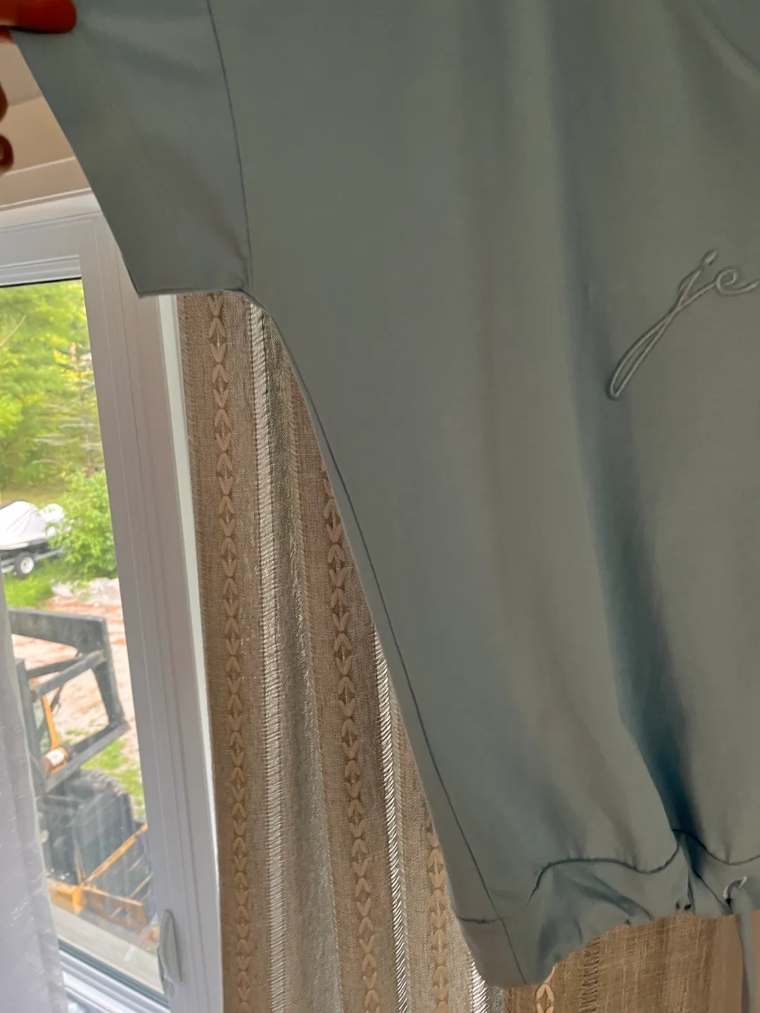 Lazy Koala Blue T-Shirt image indicator(2)