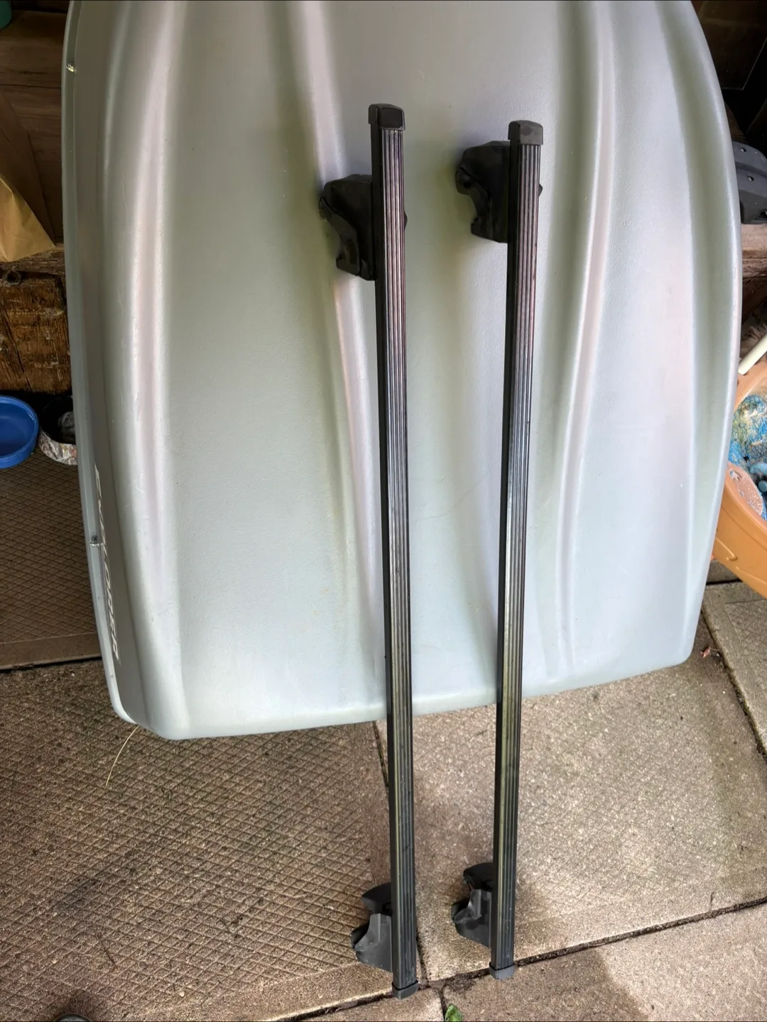 SportRack Vista XL Roof Rack - Like New 🥕 image indicator(2)