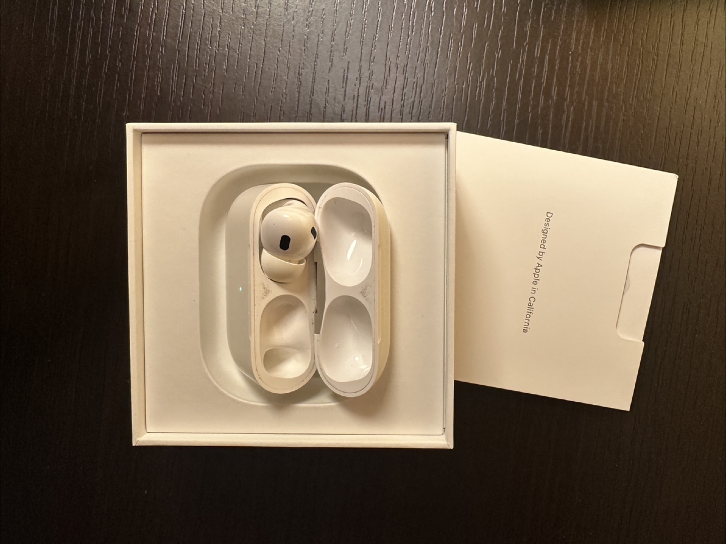 Apple AirPods Pro Gen 2