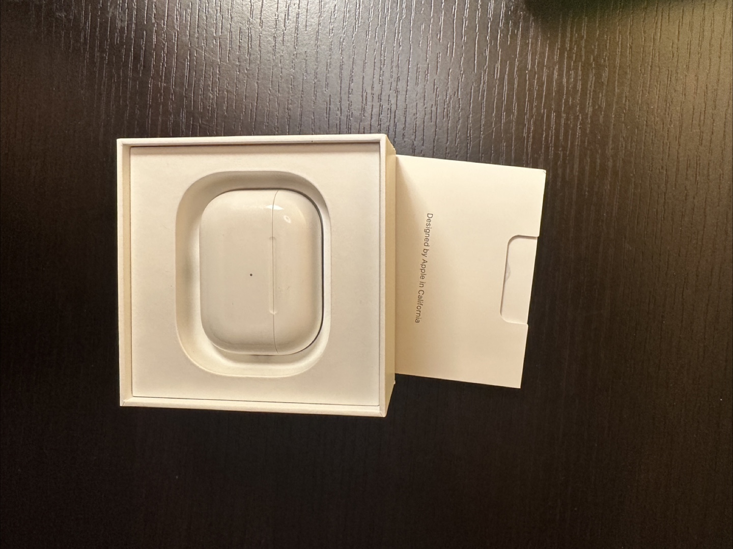 Apple AirPods Pro Gen 2 - photo 2