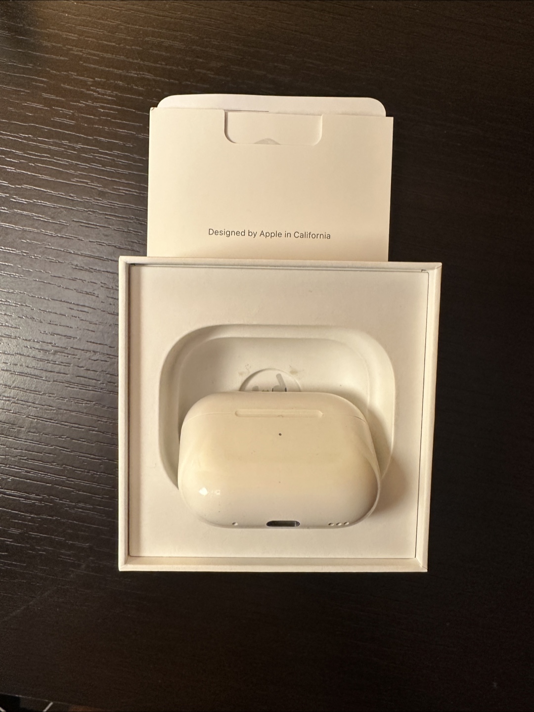 Apple AirPods Pro Gen 2 - photo 5