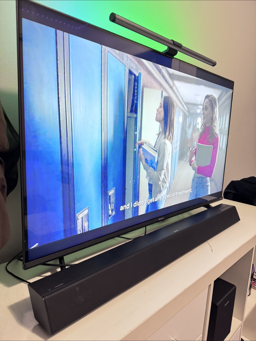 Philips Soundbar and Subwoofer - photo 4