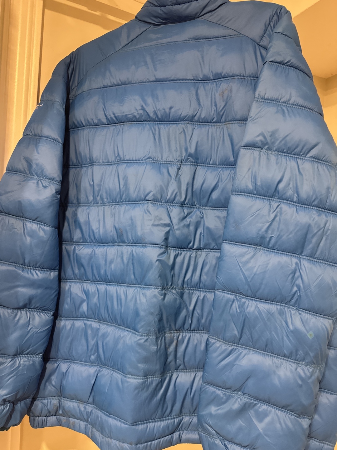 Point Zero Ultralight Puffer Jacket - XL - photo 3