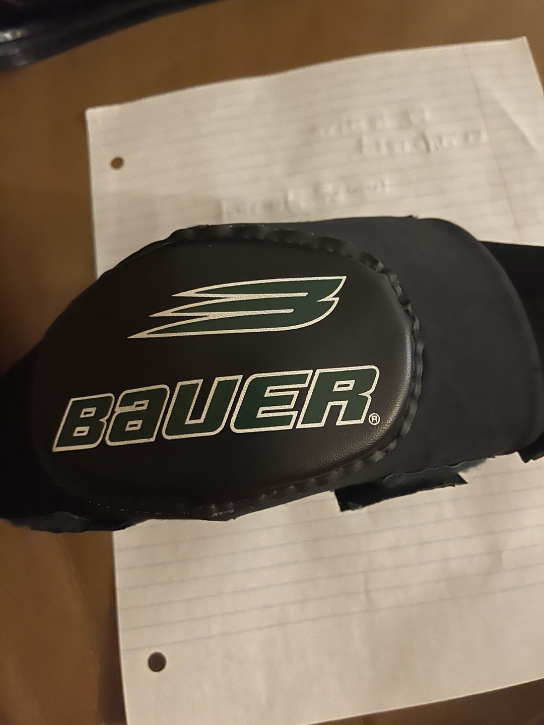 Wrist guard & Elbow pads - photo 2