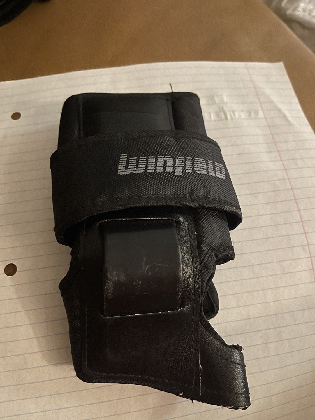Wrist guard & Elbow pads - photo 4
