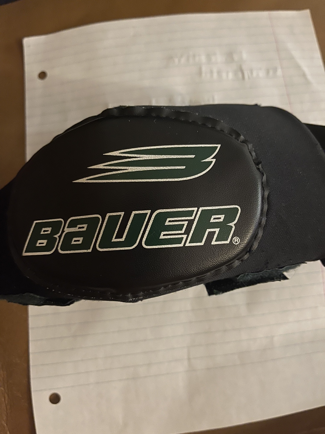 Wrist guard & Elbow pads - photo 5