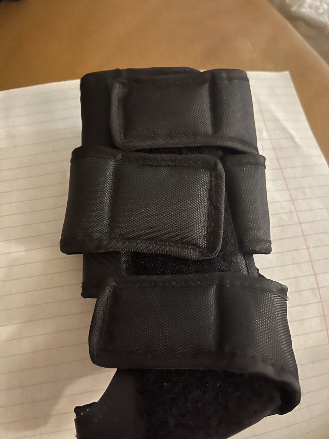 Wrist guard & Elbow pads - photo 3