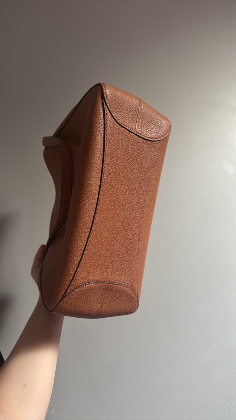 new coach leila shoulder bag - photo 2